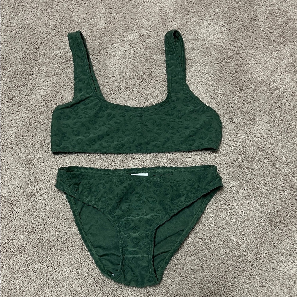 Zara kids bikini